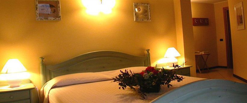 Hotel Locanda Sant'anna  | Argegno | Como | Itália 11