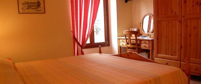 Hotel Locanda Sant'anna  | Argegno | Como | Itália 12