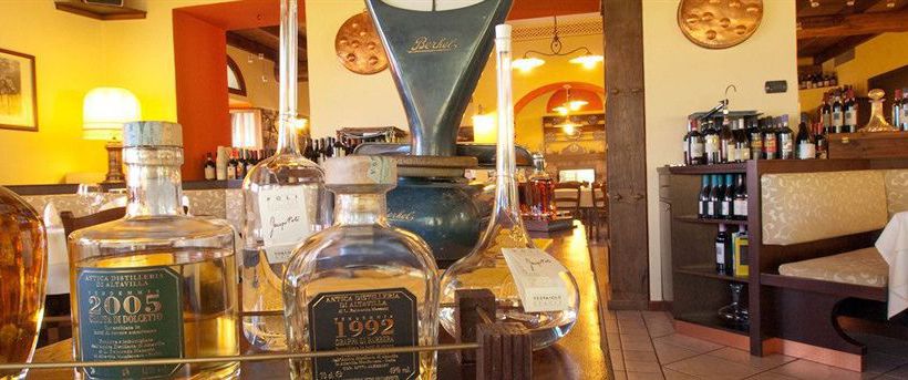 Hotel Locanda Sant'anna  | Argegno | Como | Itália 3