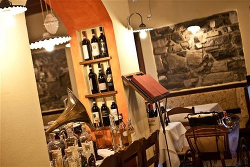 Hotel Locanda Sant'anna  | Argegno | Como | Itália 4