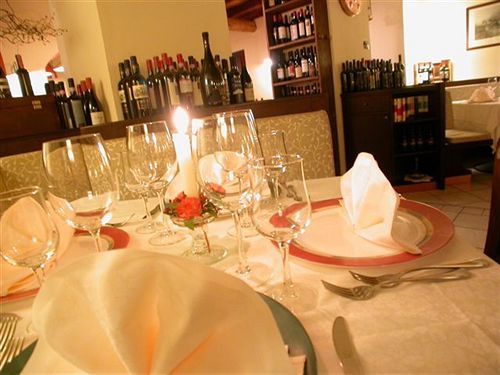 Hotel Locanda Sant'anna  | Argegno | Como | Itália 5