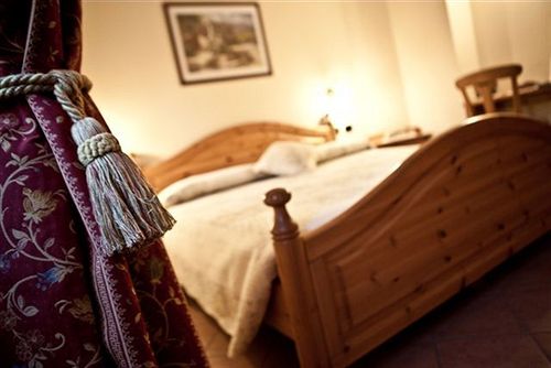 Hotel Locanda Sant'anna  | Argegno | Como | Itália 9