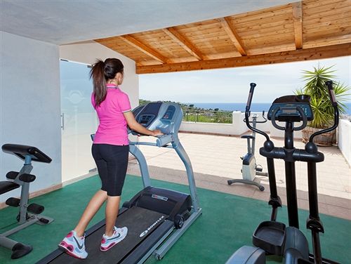 Hotel La Rosa  | Forio d'Ischia | Napoli | Italia 13