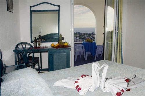 Hotel La Rosa  | Forio d'Ischia | Napoli | Italia 14