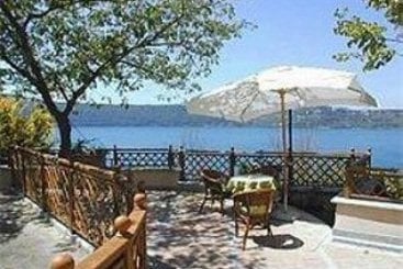 Hotel Villa Degli Angeli  | Castel Gandolfo | Rome | Italie 1