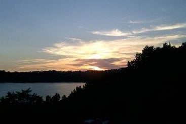 Hotel Villa Degli Angeli  | Castel Gandolfo | Rome | Italie 10