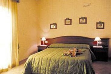 Hotel Villa Degli Angeli  | Castel Gandolfo | Rome | Italie 4