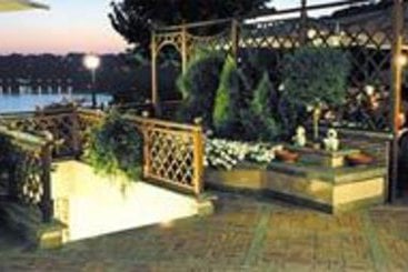 Hotel Villa Degli Angeli  | Castel Gandolfo | Rome | Italie 6