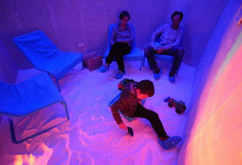 Hotel Relais Valle Orientina  | Pitigliano | Grosseto | Italia 12