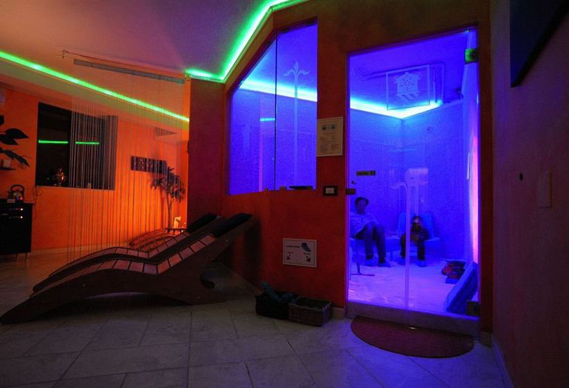 Hotel Relais Valle Orientina  | Pitigliano | Grosseto | Italia 14