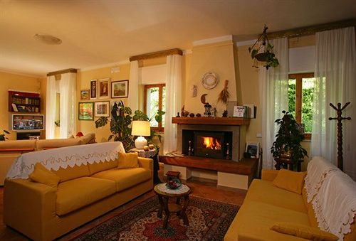 Hotel Relais Valle Orientina  | Pitigliano | Grosseto | Italia 18