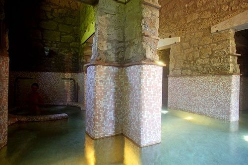 Hotel Relais Valle Orientina  | Pitigliano | Grosseto | Italia 19