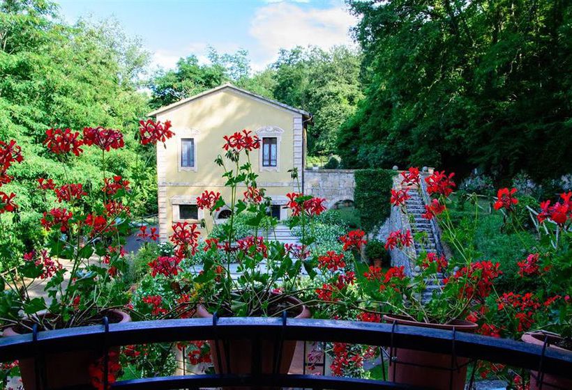 Hotel Relais Valle Orientina  | Pitigliano | Grosseto | Italia 2