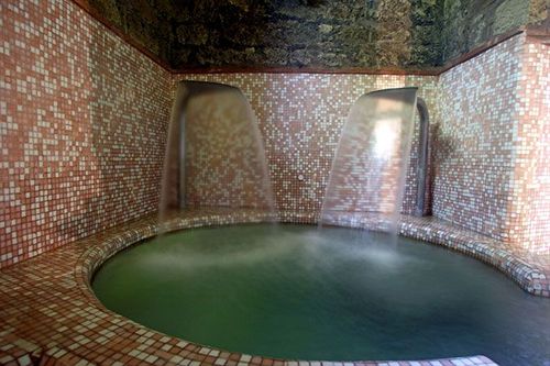 Hotel Relais Valle Orientina  | Pitigliano | Grosseto | Italia 20