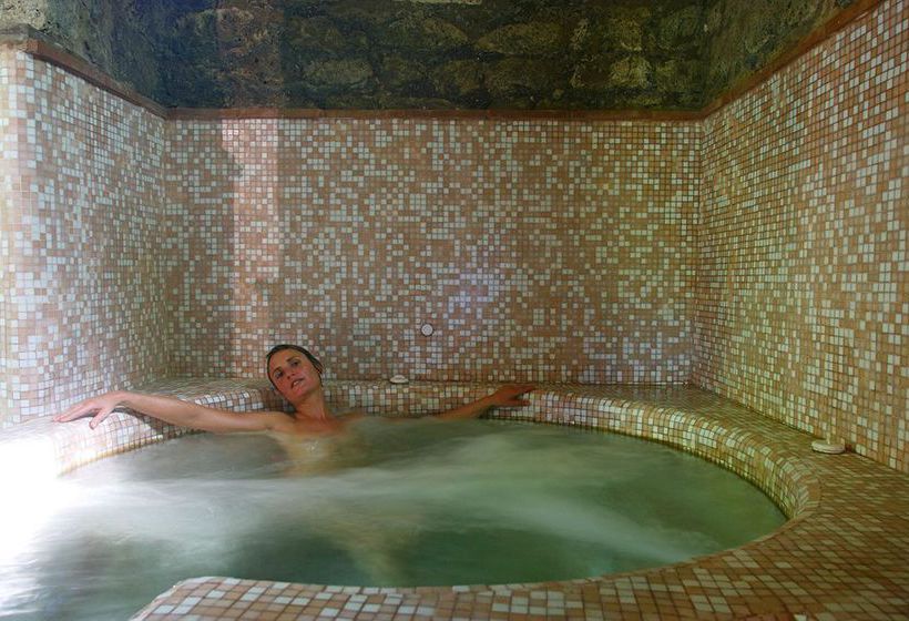 Hotel Relais Valle Orientina  | Pitigliano | Grosseto | Italia 3