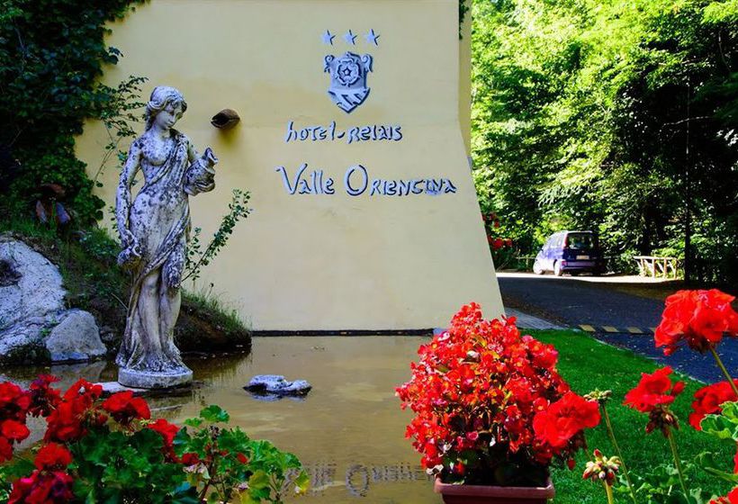 Hotel Relais Valle Orientina  | Pitigliano | Grosseto | Italia 5