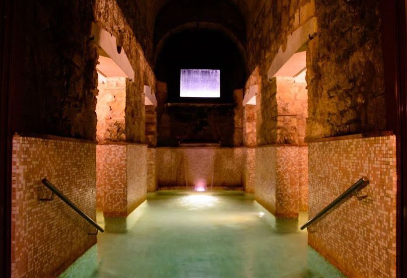 Hotel Relais Valle Orientina  | Pitigliano | Grosseto | Italia 6