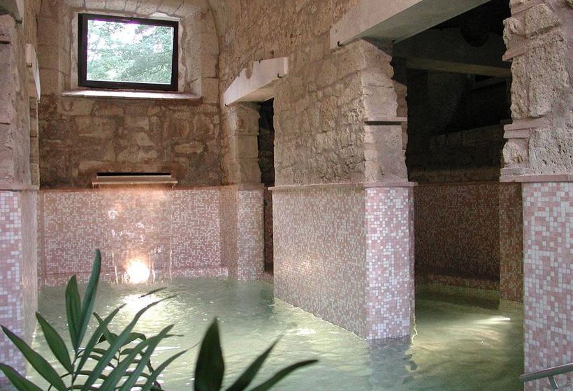 Hotel Relais Valle Orientina  | Pitigliano | Grosseto | Italia 7