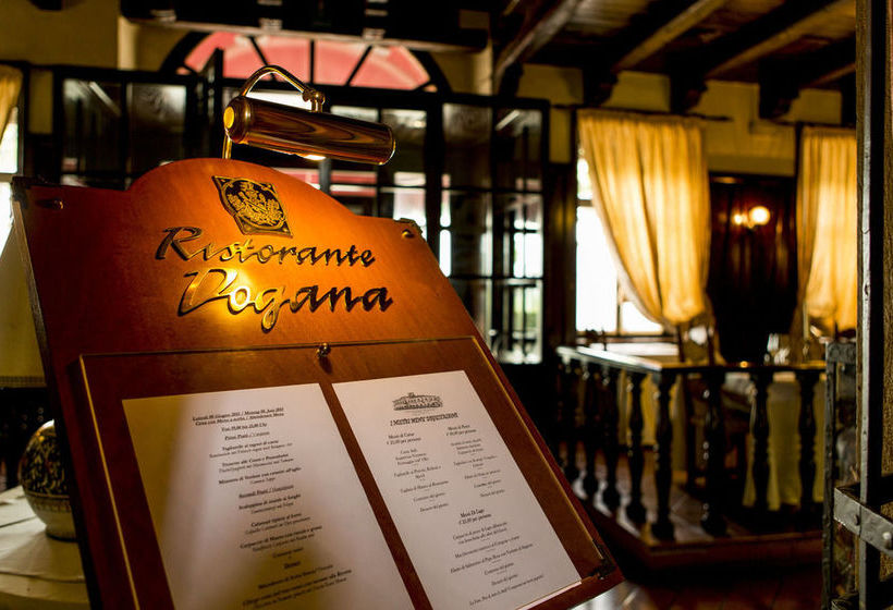 Hotel Dogana  | Sirmione | Brescia | Italia 1