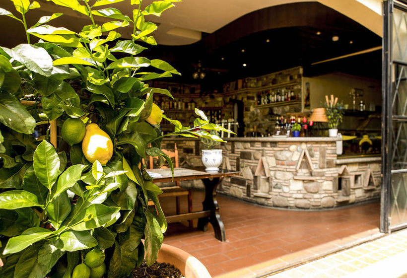 Hotel Dogana  | Sirmione | Brescia | Italia 8