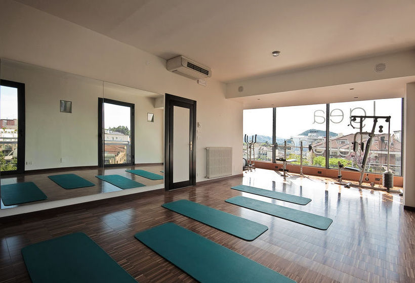 Terme Igea Suisse Hotel Abano Terme Padua