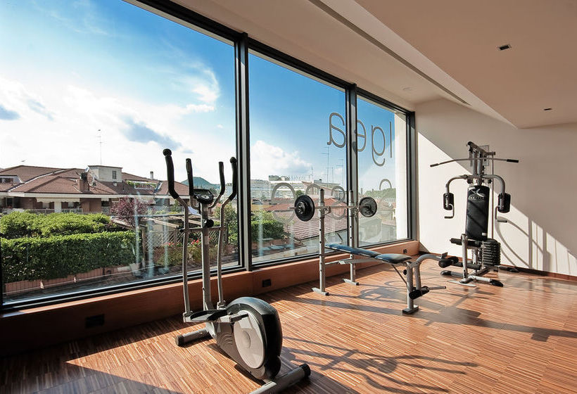 Terme Igea Suisse Hotel  | Abano Terme | Padova | Italia 1