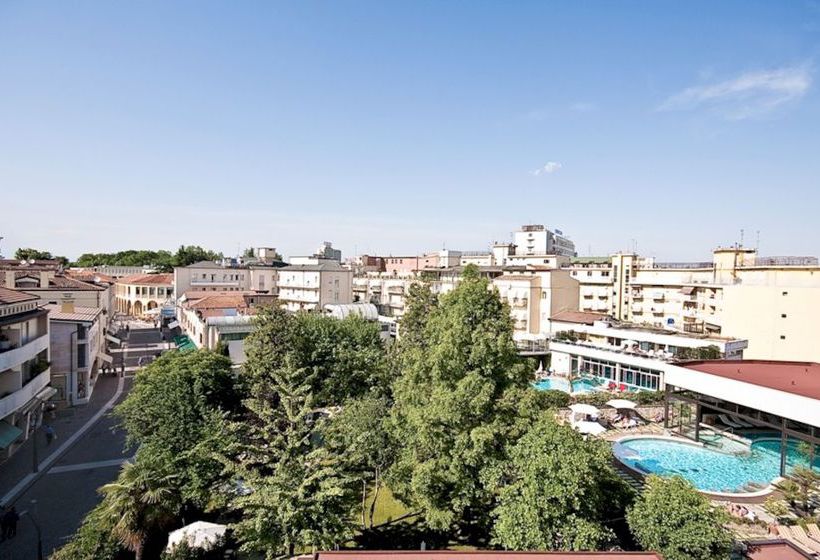 Terme Igea Suisse Hotel  | Abano Terme | Padova | Italia 10