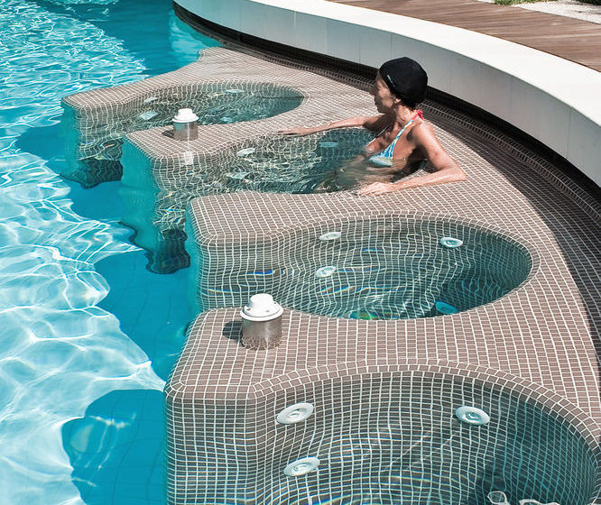 Terme Igea Suisse Hotel  | Abano Terme | Padova | Italia 11