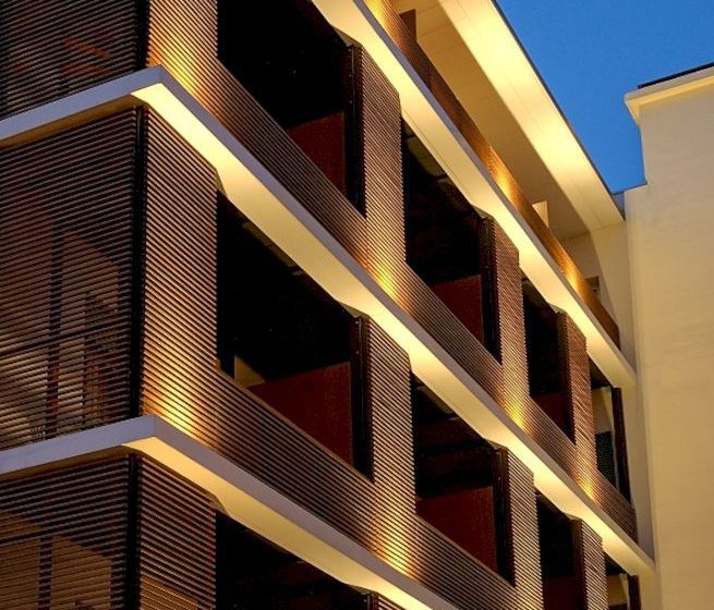 Terme Igea Suisse Hotel  | Abano Terme | Padova | Italia 13