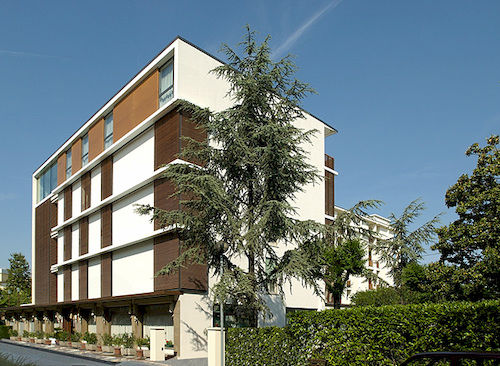 Terme Igea Suisse Hotel  | Abano Terme | Padova | Italia 14