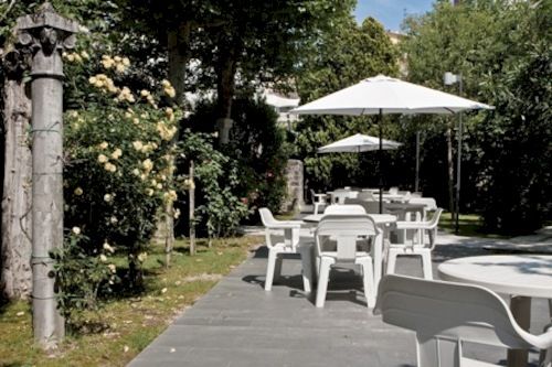 Terme Igea Suisse Hotel  | Abano Terme | Padova | Italia 15