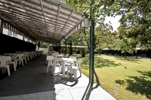 Terme Igea Suisse Hotel  | Abano Terme | Padova | Italia 16