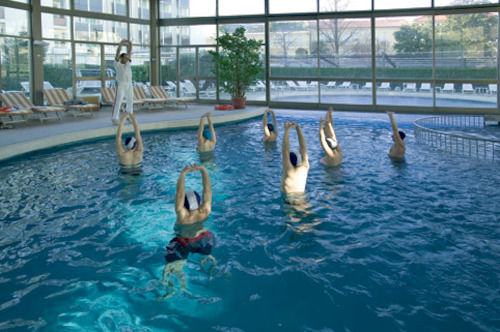 Terme Igea Suisse Hotel  | Abano Terme | Padova | Italia 17