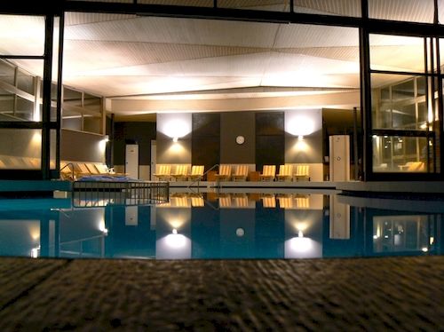 Terme Igea Suisse Hotel  | Abano Terme | Padova | Italia 18
