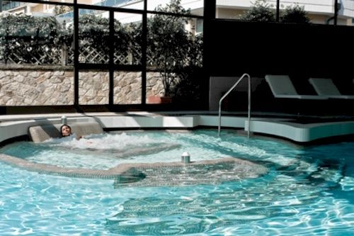 Terme Igea Suisse Hotel  | Abano Terme | Padova | Italia 19