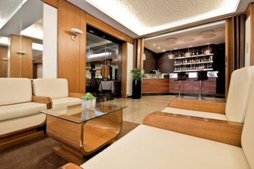 Terme Igea Suisse Hotel  | Abano Terme | Padova | Italia 20