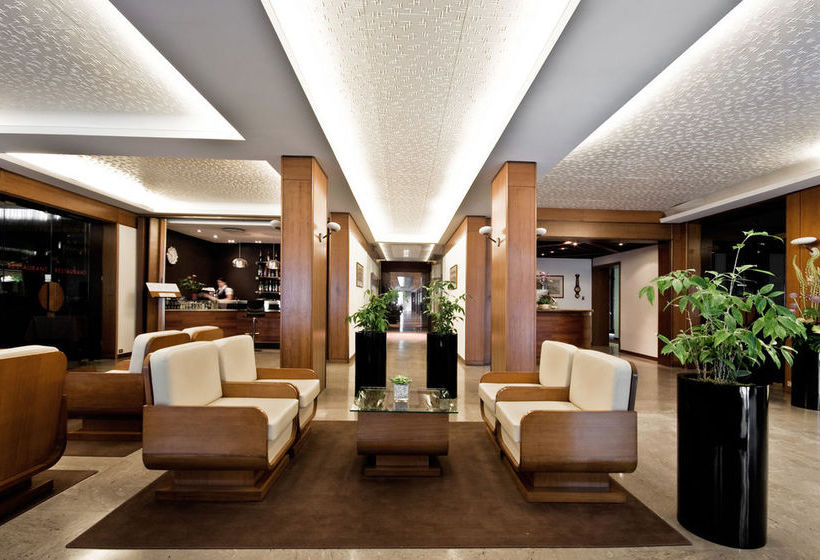 Terme Igea Suisse Hotel  | Abano Terme | Padova | Italia 4