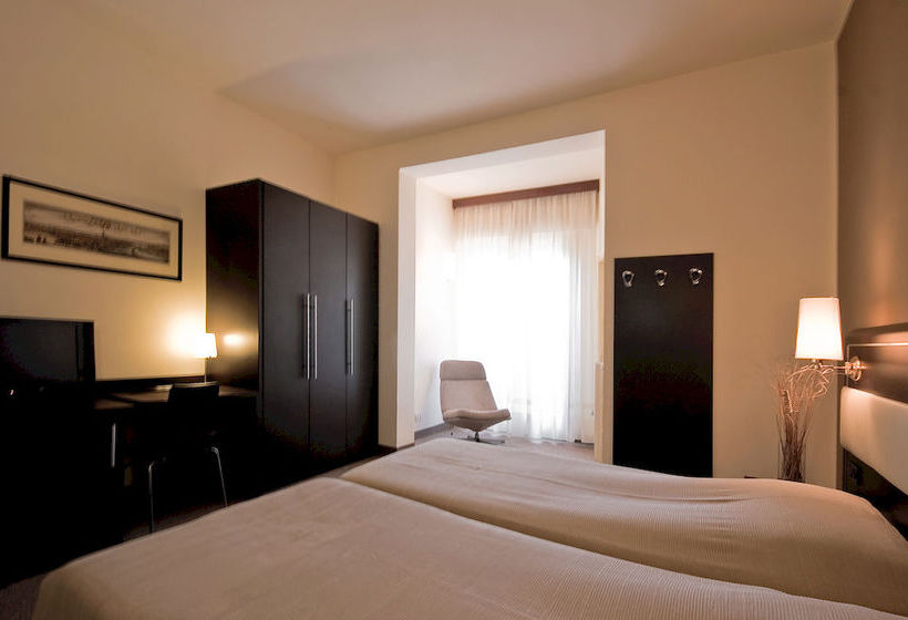 Terme Igea Suisse Hotel  | Abano Terme | Padova | Italia 8