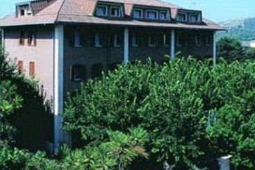 Italia Hotel 