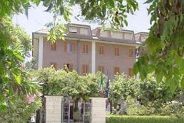 Italia Hotel  | Fiuggi | Frosinone | Italia 5