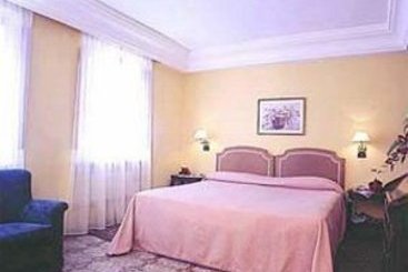 Italia Hotel  | Fiuggi | Frosinone | Italia 6