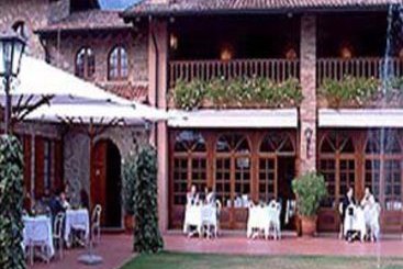 Hotel Relais Francia Corta  | Corte Franca | Brescia | Italia 1