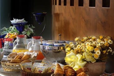 Hotel Verbano 2000  | Brunello | Varese | Italia 1