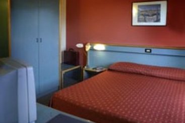 Hotel Verbano 2000  | Brunello | Varese | Italia 3