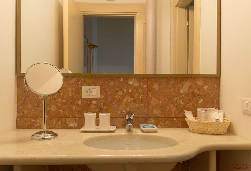 Hotel Residenza Grandi Vedute  | Venezia | Venezia | Italia 16