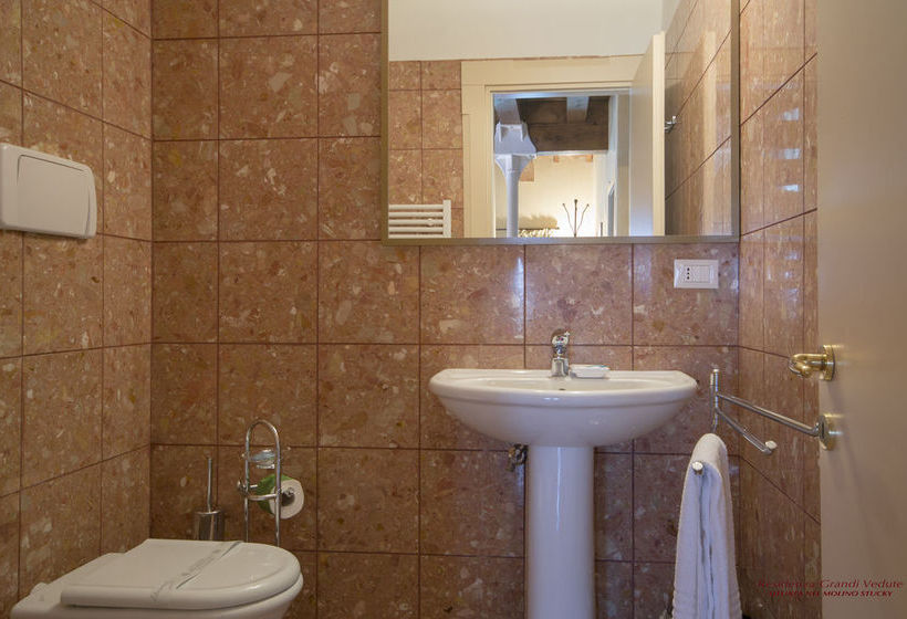 Hotel Residenza Grandi Vedute  | Venezia | Venezia | Italia 17