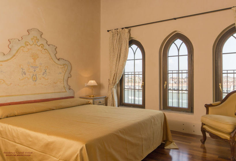 Hotel Residenza Grandi Vedute  | Venezia | Venezia | Italia 18