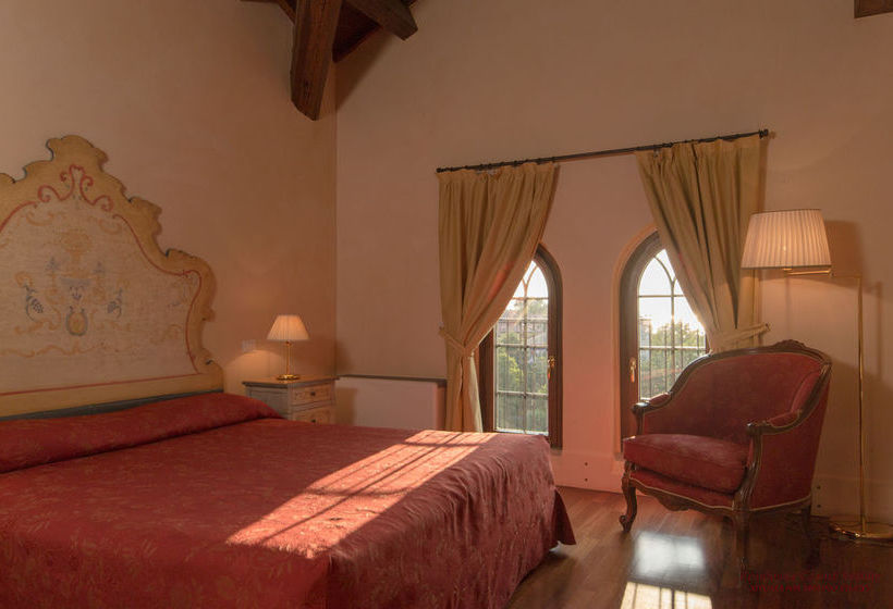 Hotel Residenza Grandi Vedute  | Venezia | Venezia | Italia 9