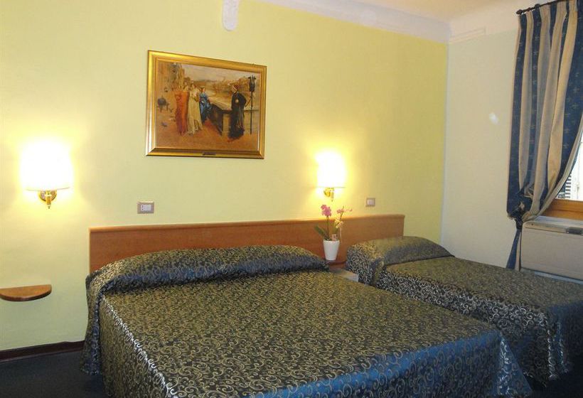 Hotel Santa Croce  | Firenze | Florence | Italia 1