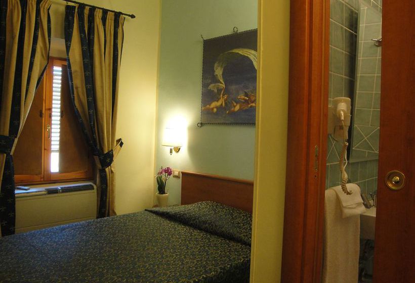 Hotel Santa Croce  | Firenze | Florence | Italia 10